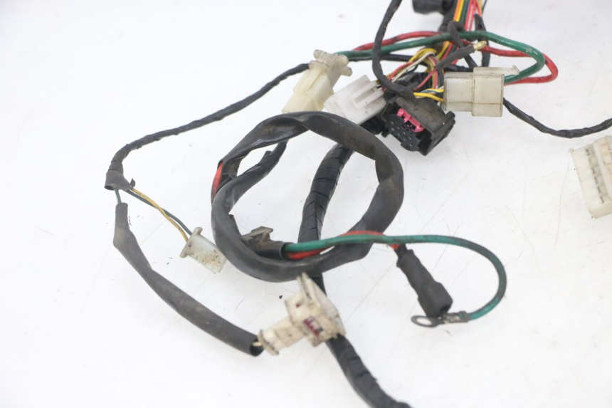 photo de WIRE HARNESS PEUGEOT JET FORCE CARBU 50 (2003 - 2016)
