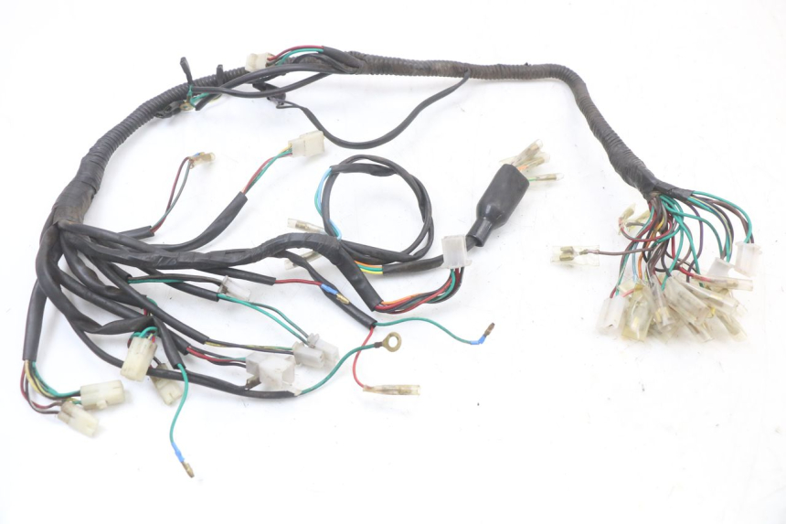 photo de WIRE HARNESS JINLUN JL HIGHLANDER 125 (2007 - 2015)