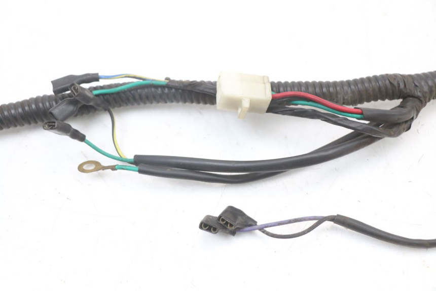 photo de WIRE HARNESS JINLUN JL HIGHLANDER 125 (2007 - 2015)