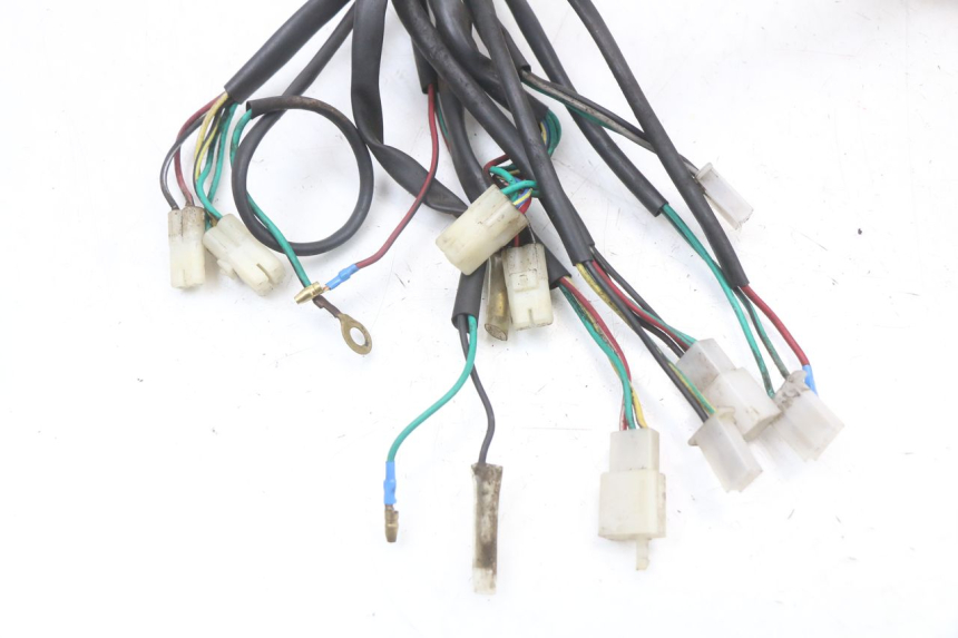 photo de WIRE HARNESS JINLUN JL HIGHLANDER 125 (2007 - 2015)