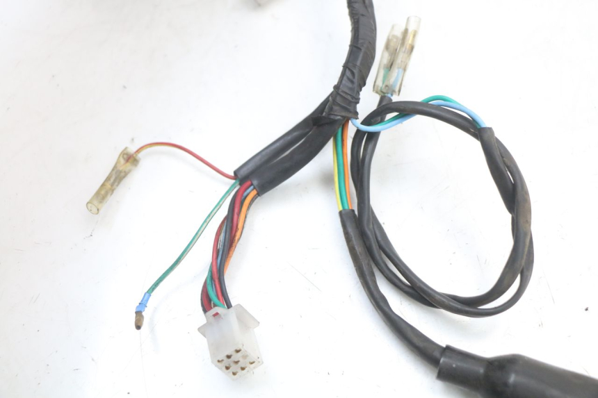 photo de WIRE HARNESS JINLUN JL HIGHLANDER 125 (2007 - 2015)