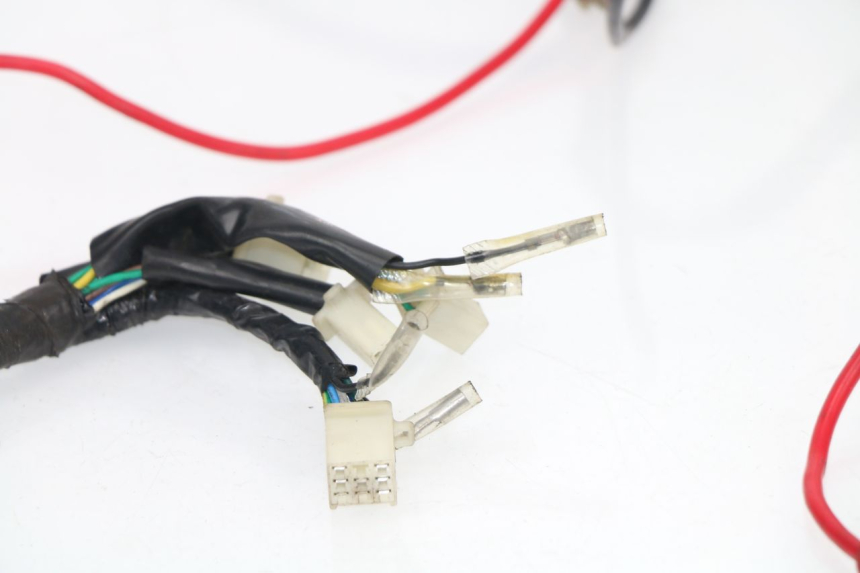 photo de WIRE HARNESS JM MOTORS MILANO 50 (2014 - 2019)