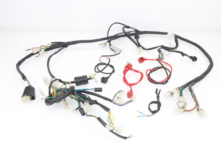 photo de WIRE HARNESS JMSTAR JMSTAR 50 (2010 - 2016)