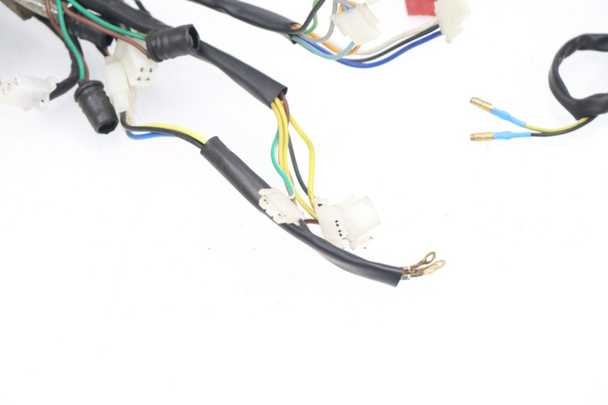 photo de WIRE HARNESS JMSTAR JMSTAR 50 (2010 - 2016)