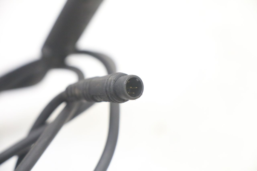 photo de WIRE HARNESS JOYOR S10-S-Z 1