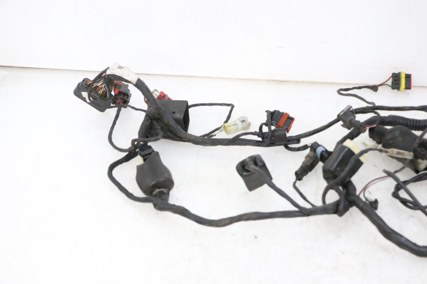 photo de WIRE HARNESS KEEWAY K-LIGHT KLIGHT 125 (2018 - 2025)