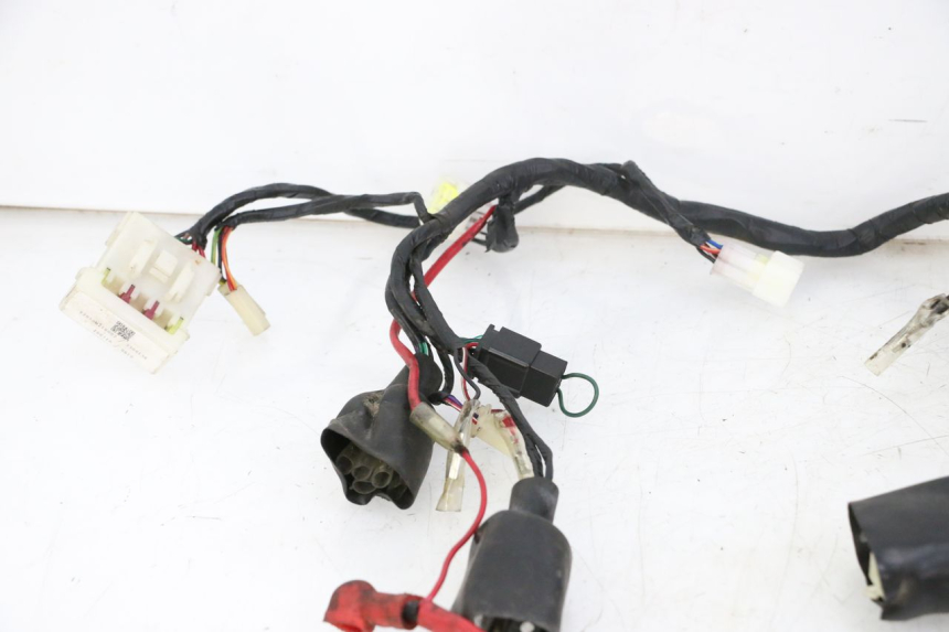 photo de WIRE HARNESS KEEWAY K-LIGHT KLIGHT 125 (2018 - 2025)