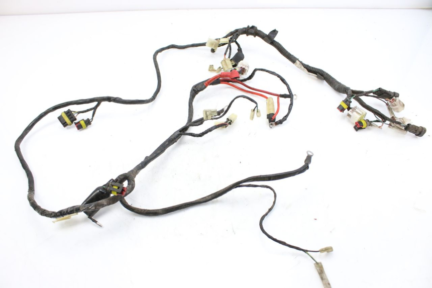 photo de WIRING HARNESS RIDE KALLIO 50 (2010 - 2019)