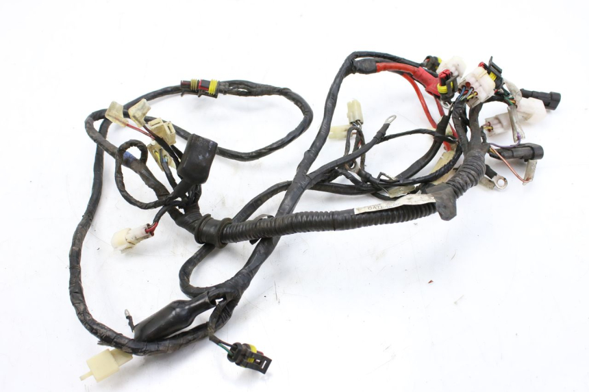 photo de WIRING HARNESS RIDE KALLIO 50 (2010 - 2019)