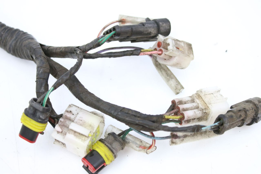 photo de WIRING HARNESS RIDE KALLIO 50 (2010 - 2019)