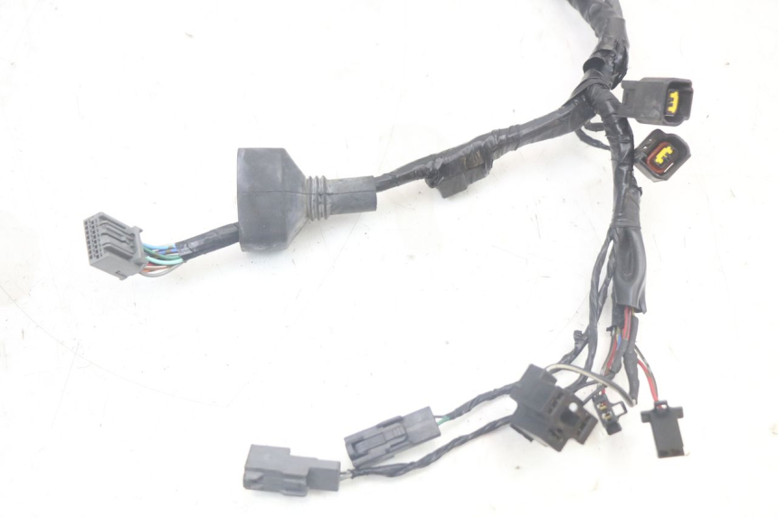 photo de WIRE HARNESS KAWASAKI ER-6 ER6 N 650 (2012 - 2016)