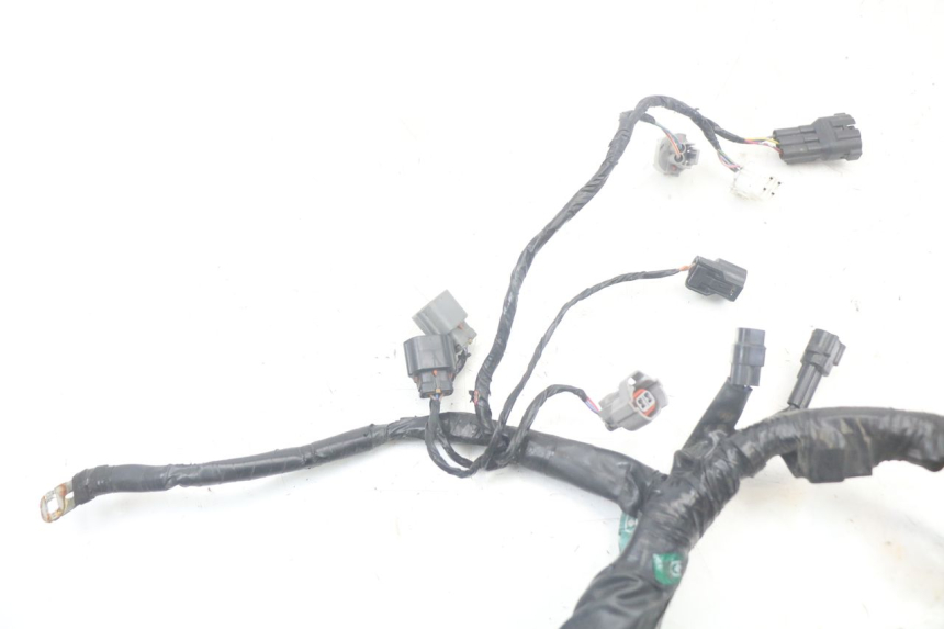 photo de WIRE HARNESS KAWASAKI ER-6 ER6 N 650 (2012 - 2016)