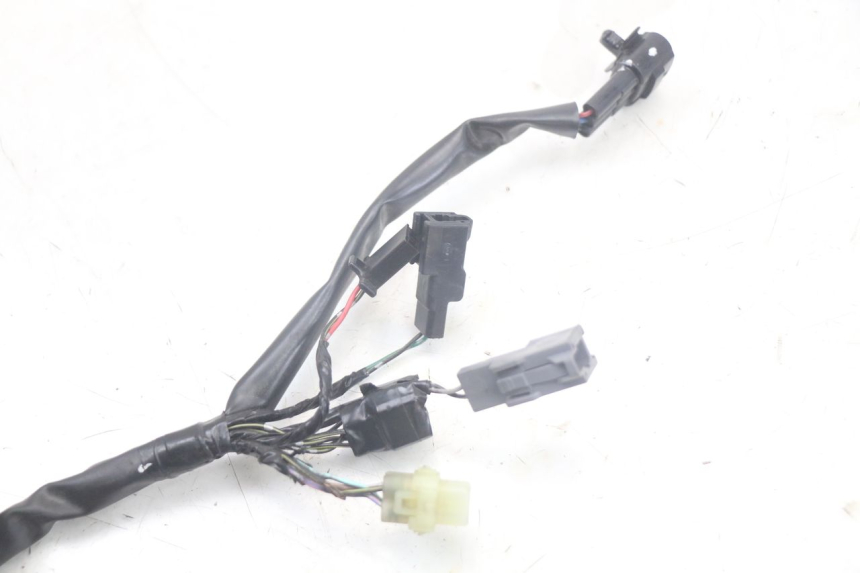 photo de WIRE HARNESS KAWASAKI ER-6 ER6 N 650 (2012 - 2016)