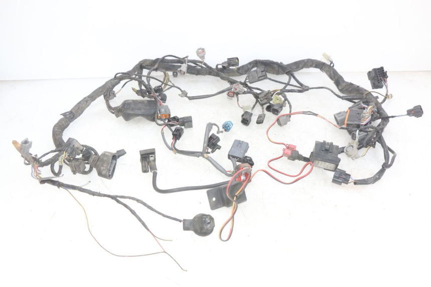 photo de WIRING HARNESS KAWASAKI Z 750 (2007 - 2013)