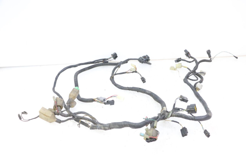 photo de WIRING HARNESS KAWASAKI ZR7 ZR-7 S 750 (1999 - 2004)