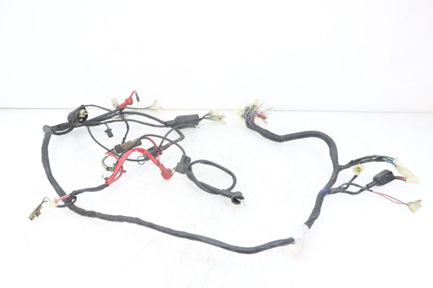 photo de WIRING HARNESS KEEWAY RY6 2T 50 (2011 - 2019)