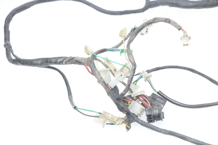 photo de WIRE HARNESS PEUGEOT KISBEE 2T 50 (2018 - 2022)