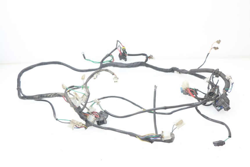 photo de WIRE HARNESS PEUGEOT KISBEE 2T 50 (2018 - 2022)
