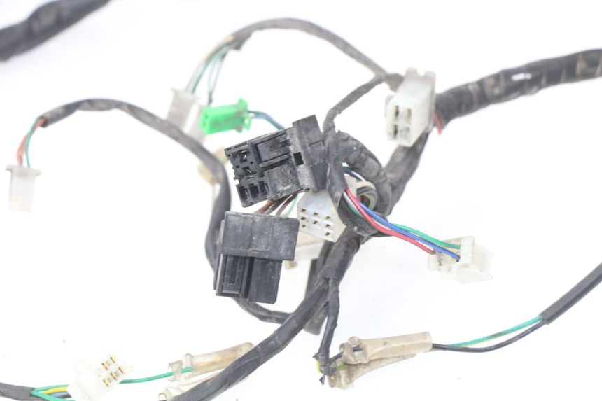 photo de WIRE HARNESS PEUGEOT KISBEE 2T 50 (2018 - 2022)
