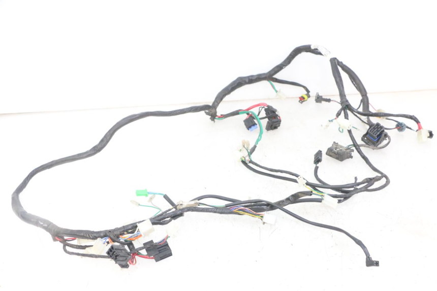 photo de WIRE HARNESS PEUGEOT KISBEE 2T 50 (2018 - 2022)