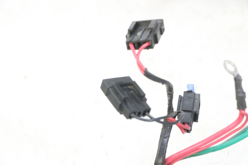 photo de WIRE HARNESS PEUGEOT KISBEE 2T 50 (2018 - 2022)