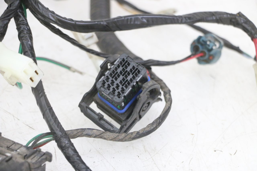 photo de WIRE HARNESS PEUGEOT KISBEE 2T 50 (2018 - 2022)