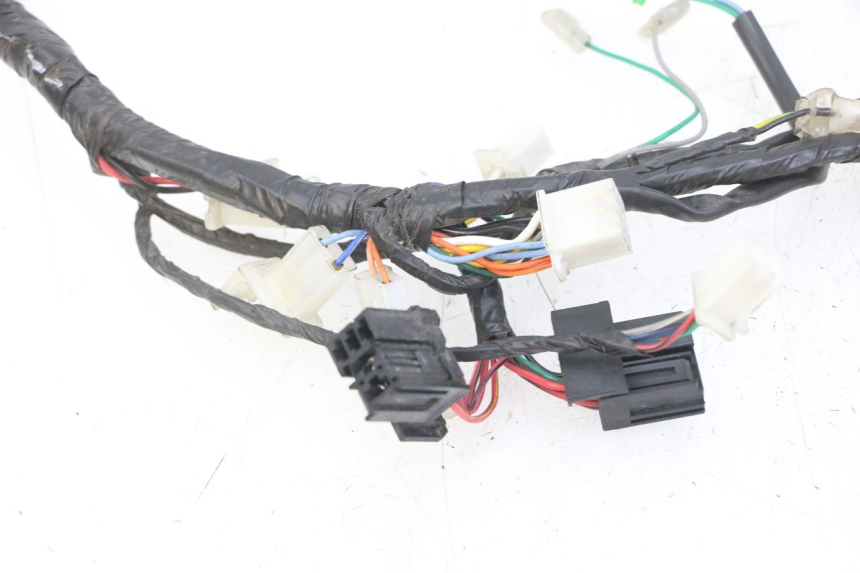 photo de WIRE HARNESS PEUGEOT KISBEE 2T 50 (2018 - 2022)