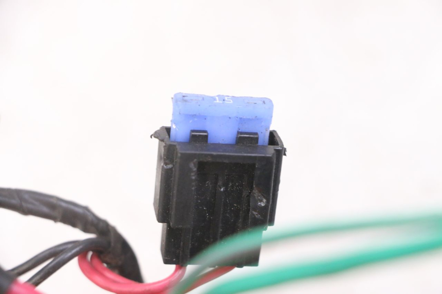 photo de WIRE HARNESS PEUGEOT KISBEE 2T 50 (2018 - 2022)