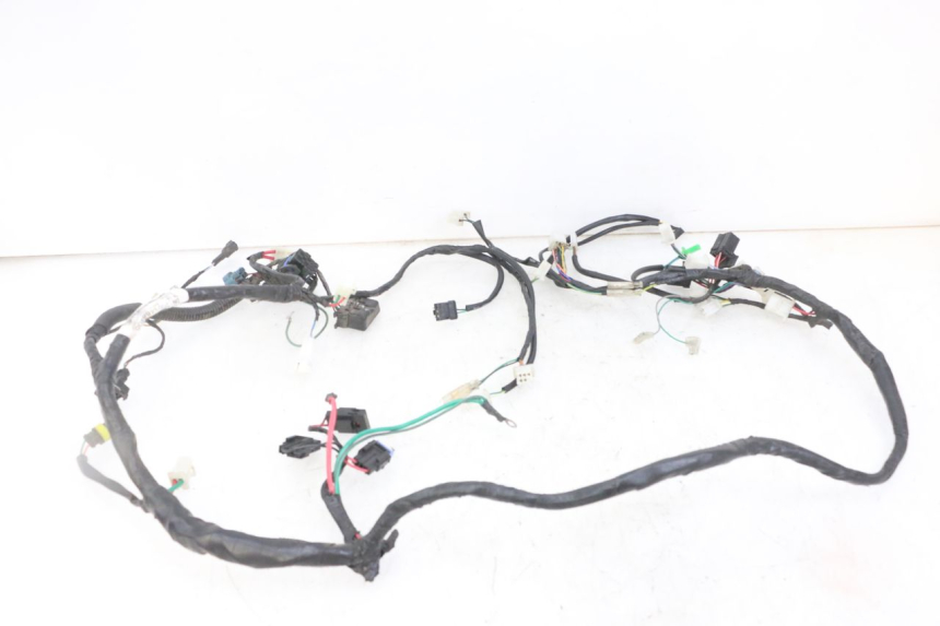 photo de WIRE HARNESS PEUGEOT KISBEE 2T 50 (2018 - 2022)