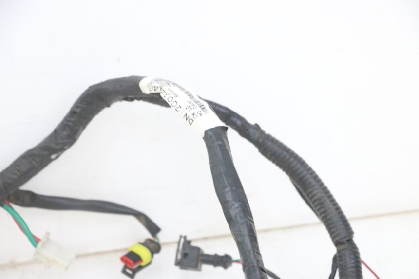 photo de WIRE HARNESS PEUGEOT KISBEE 2T 50 (2018 - 2022)