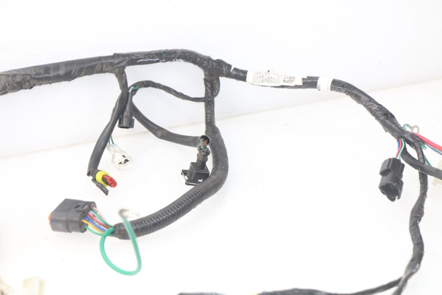 photo de WIRING HARNESS PEUGEOT KISBEE 4T 50 (2018 - 2022)