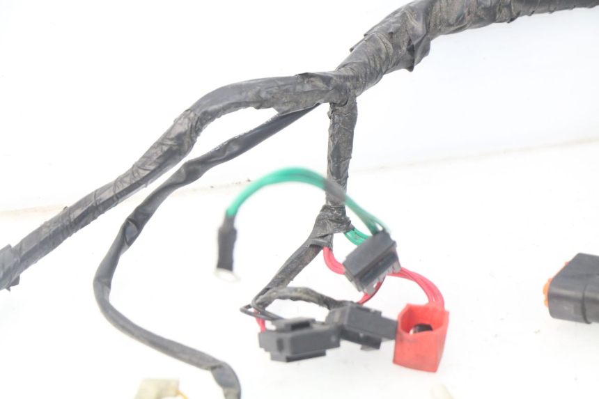 photo de WIRING HARNESS PEUGEOT KISBEE 4T 50 (2018 - 2022)