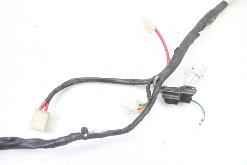 photo de WIRING HARNESS PEUGEOT KISBEE 4T 50 (2018 - 2022)