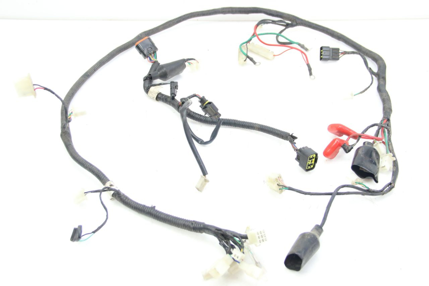 photo de WIRING HARNESS ORCAL KITE 4T 50 (2019 - 2023)