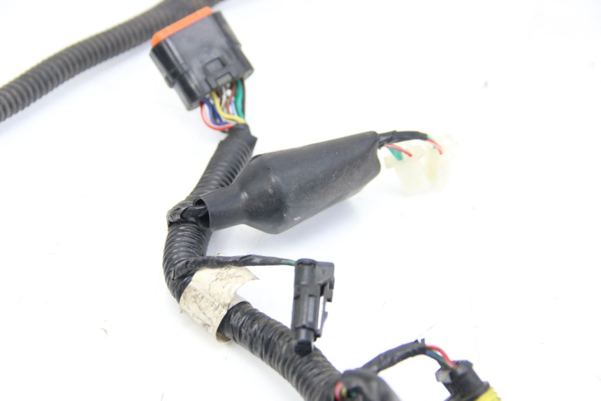 photo de WIRING HARNESS ORCAL KITE 4T 50 (2019 - 2023)