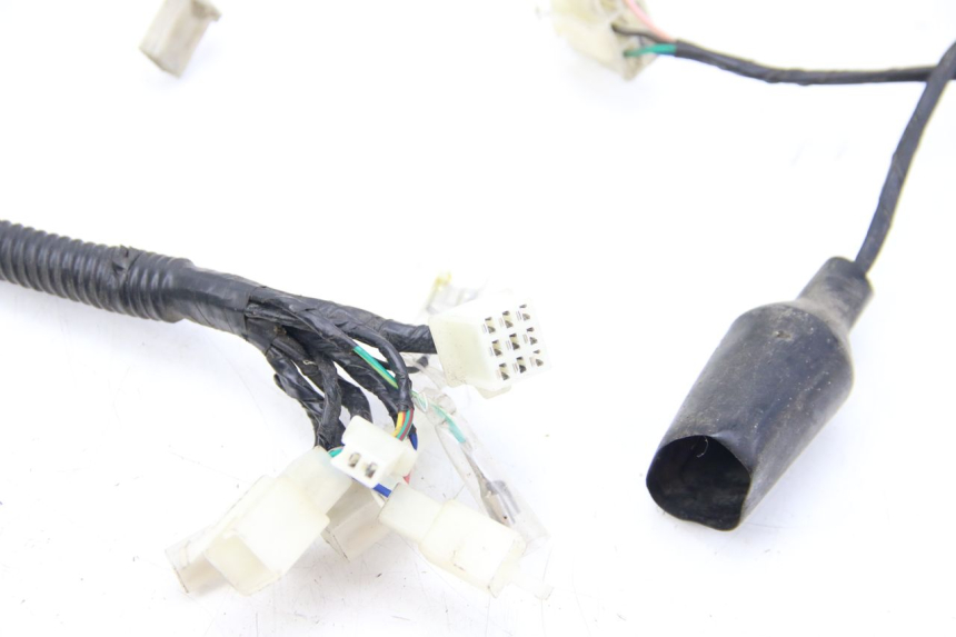 photo de WIRING HARNESS ORCAL KITE 4T 50 (2019 - 2023)