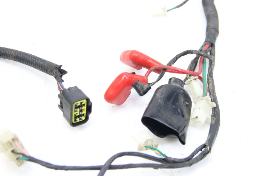 photo de WIRING HARNESS ORCAL KITE 4T 50 (2019 - 2023)
