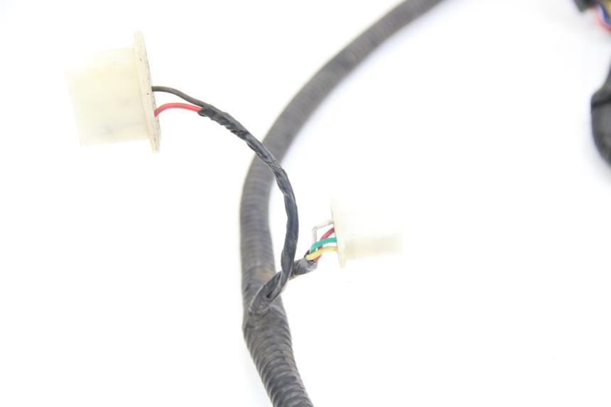 photo de WIRING HARNESS ORCAL KITE 4T 50 (2019 - 2023)