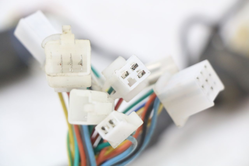 photo de WIRING HARNESS ORCAL KITE 4T 50 (2019 - 2023)
