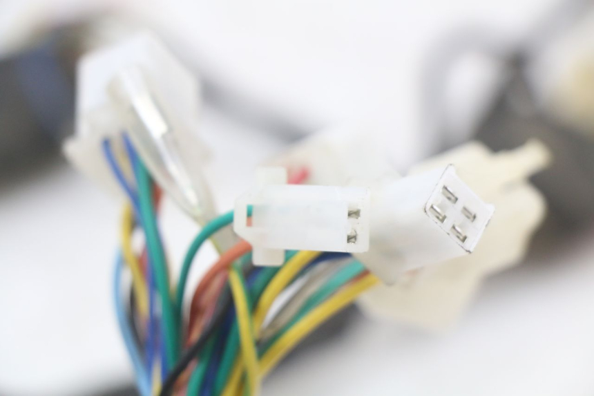 photo de WIRING HARNESS ORCAL KITE 4T 50 (2019 - 2023)