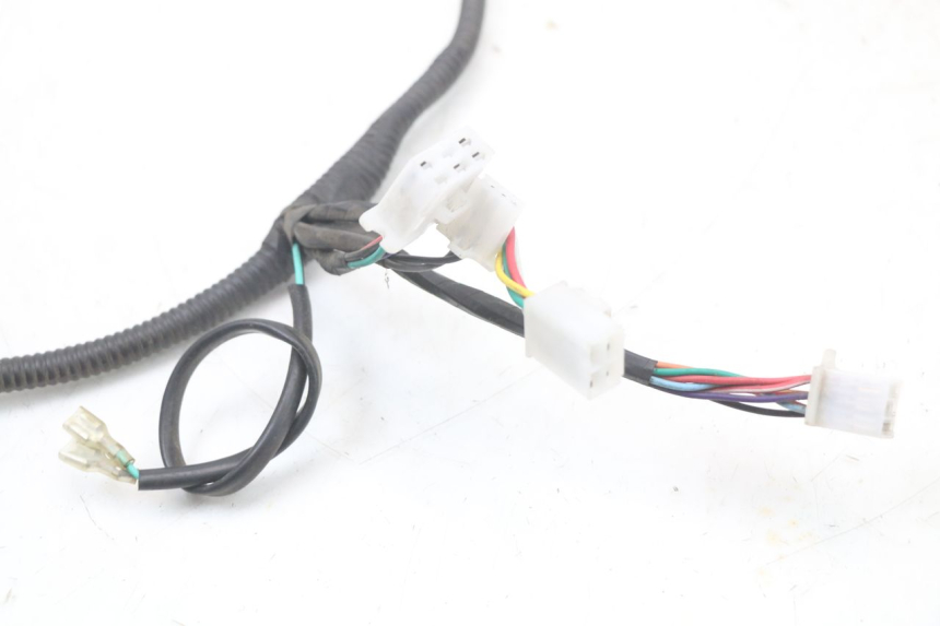 photo de WIRING HARNESS ORCAL KITE 4T 50 (2019 - 2023)