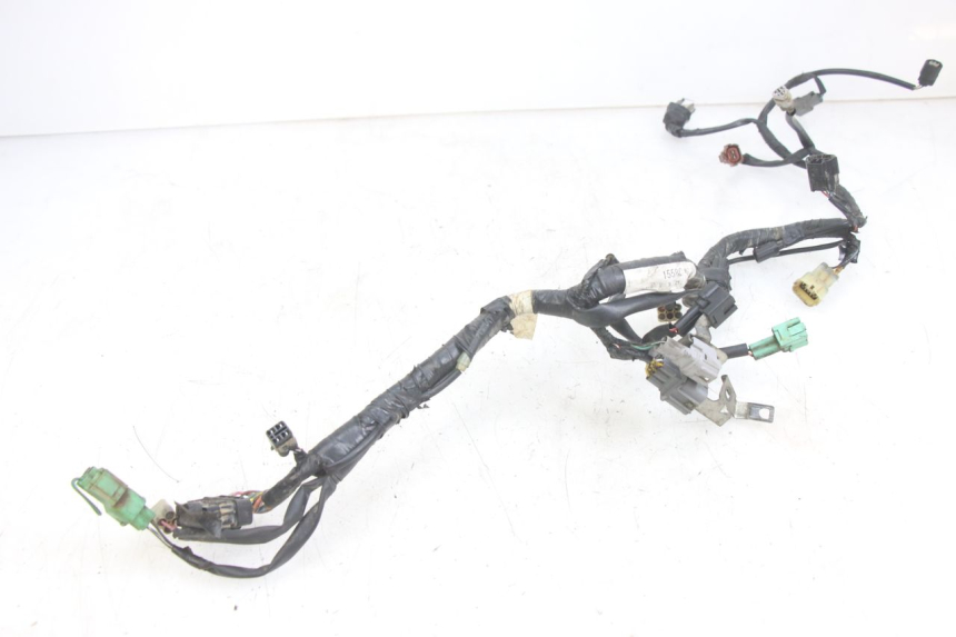 photo de WIRING HARNESS KAWASAKI KXF KX-F 250 (2012 - 2014)
