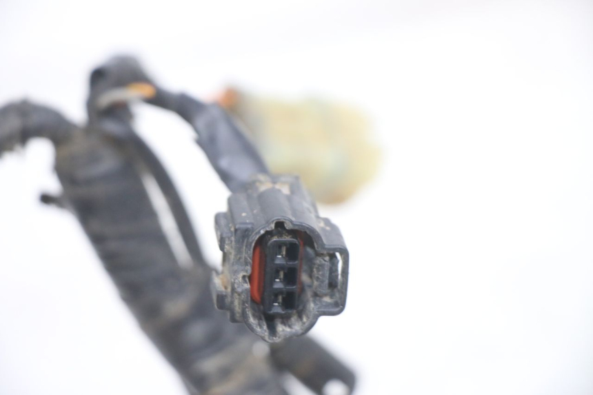 photo de WIRING HARNESS KAWASAKI KXF KX-F 250 (2012 - 2014)