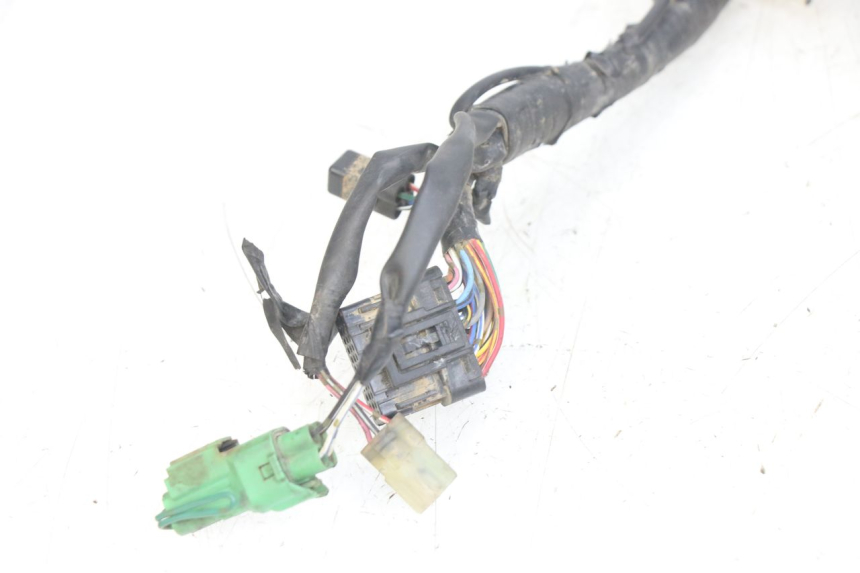 photo de WIRING HARNESS KAWASAKI KXF KX-F 250 (2012 - 2014)
