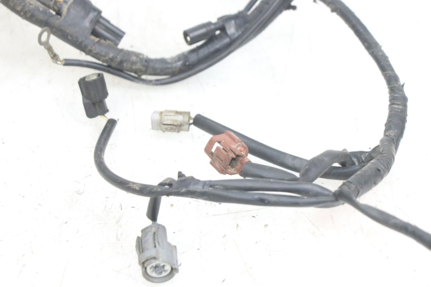 photo de WIRING HARNESS KAWASAKI KXF KX-F 250 (2012 - 2014)