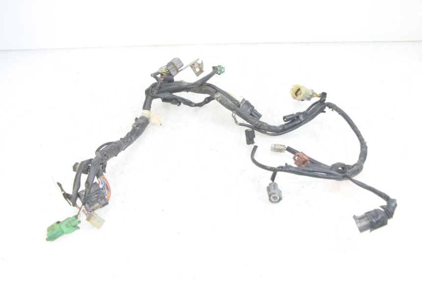 photo de WIRING HARNESS KAWASAKI KXF KX-F 250 (2012 - 2014)