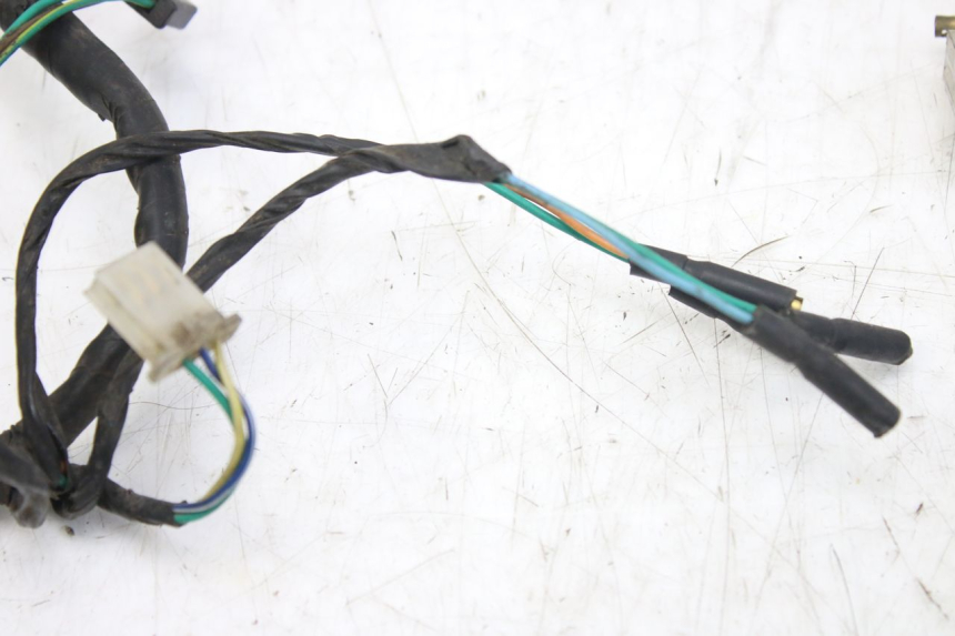 photo de WIRING HARNESS KYMCO AGILITY 4T 50 (2005 - 2018)