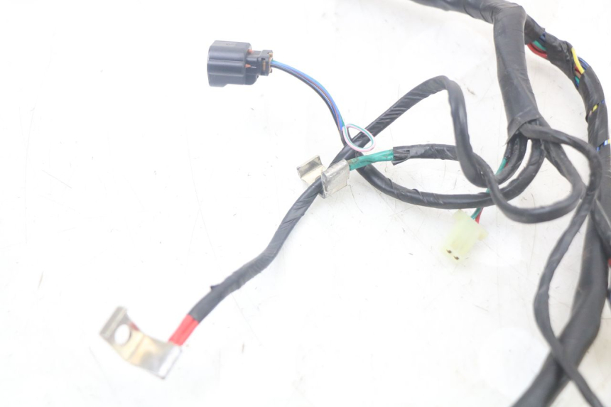 photo de WIRING HARNESS KYMCO AGILITY 4T 50 (2018 - 2022)