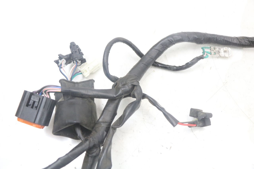 photo de WIRING HARNESS KYMCO AGILITY 4T 50 (2018 - 2022)