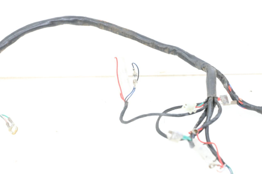 photo de WIRING HARNESS KYMCO AGILITY 4T 50 (2018 - 2022)